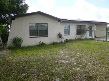 FROSTPROOF FL Home