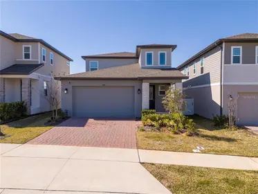 MINNEOLA FL Home