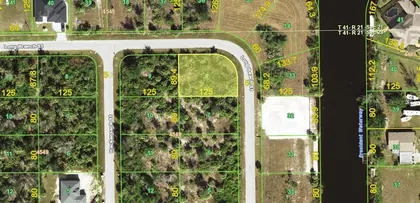 PORT CHARLOTTE FL Property