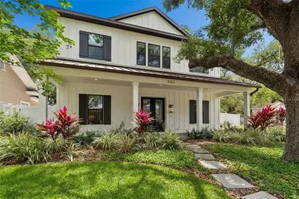 TAMPA FL Home