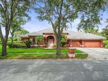 PINELLAS PARK FL Home