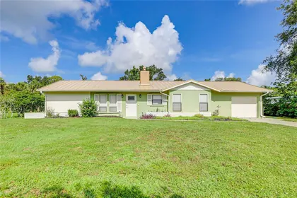 ENGLEWOOD FL Home