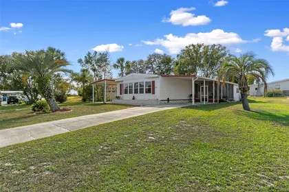 BROOKSVILLE FL Home