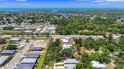 NOKOMIS FL Home