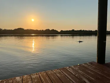 EDGEWATER FL Home