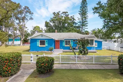 GULFPORT FL Home