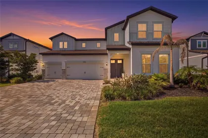 RIVERVIEW FL Home