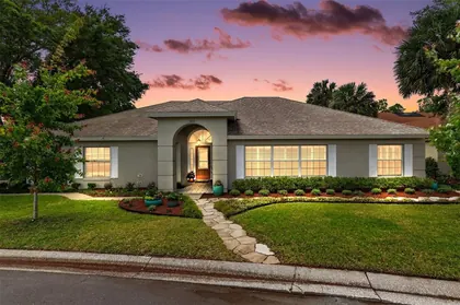 MOUNT DORA FL Home