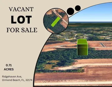 ORMOND BEACH FL Property
