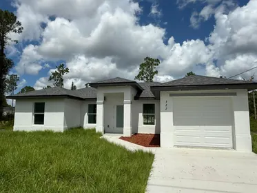 LEHIGH ACRES FL Home