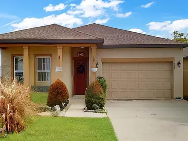 DAVENPORT FL Home