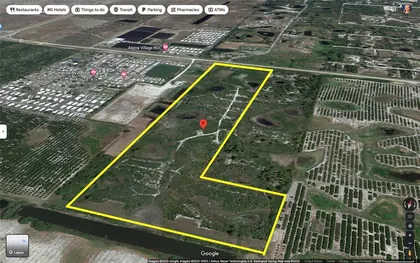 LAKE PLACID FL Property