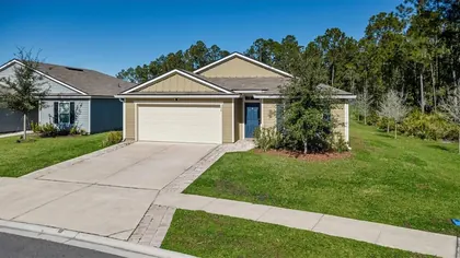 ST AUGUSTINE FL Home