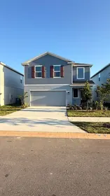 LAKE WALES FL Home