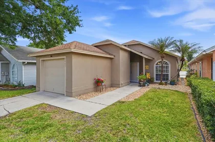 LAKELAND FL Home
