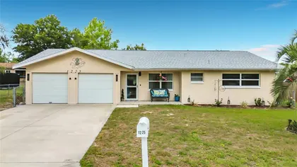 CRYSTAL RIVER FL Home