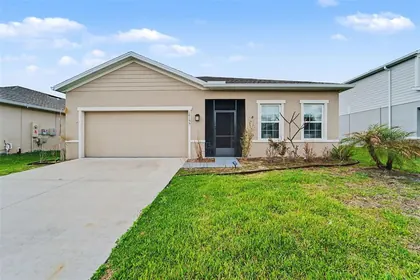 LAND O LAKES FL Home