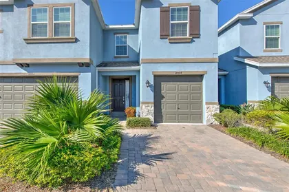 LUTZ FL Home