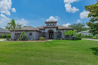 LITHIA FL Home