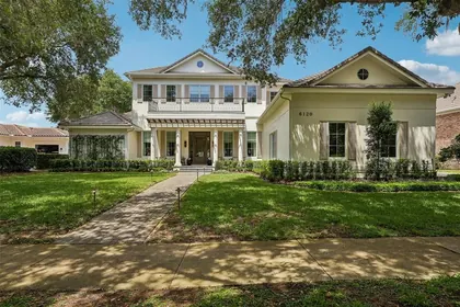 WINDERMERE FL Home