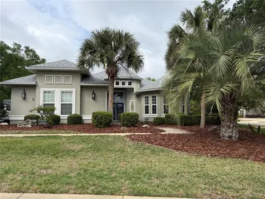 GAINESVILLE FL Home