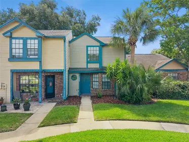 CASSELBERRY FL Home
