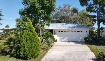 PORT CHARLOTTE FL Home