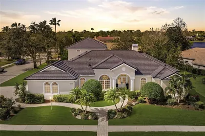 LAKEWOOD RANCH FL Home