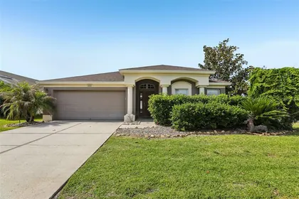 WESLEY CHAPEL FL Home
