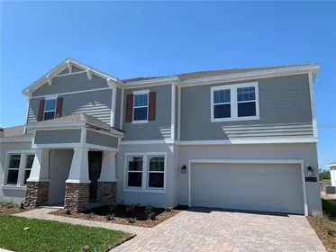 ST CLOUD FL Home