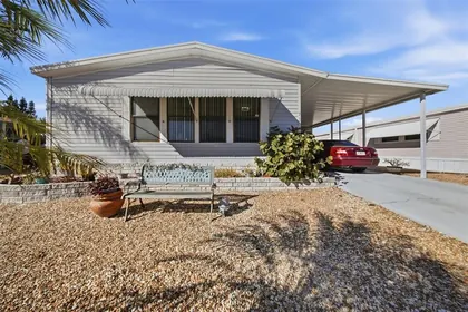 HUDSON FL Home