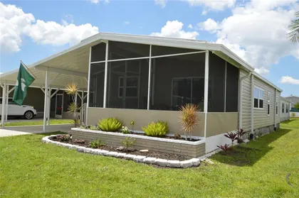 NORTH PORT FL Home