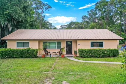 LAKE PLACID FL Home