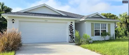 CAPE CORAL FL Home