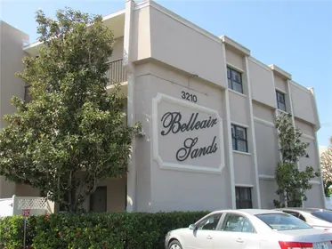 BELLEAIR BEACH FL Home