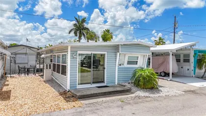 BRADENTON FL Home