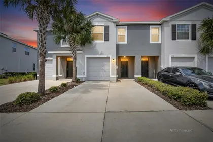 RIVERVIEW FL Home