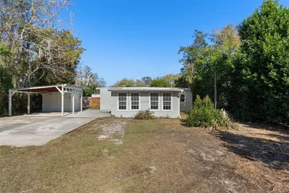 FLORAL CITY FL Home