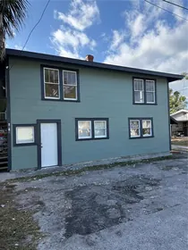 NEW PORT RICHEY FL Home