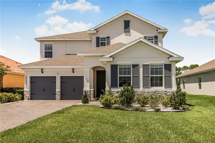 DEER ISLAND FL Home