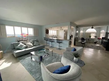 CLEARWATER BEACH FL Home