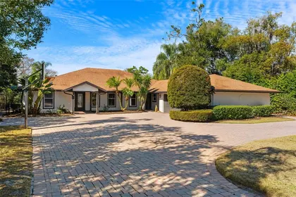 WINTER PARK FL Home