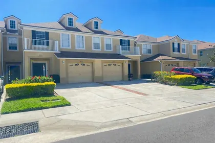 KISSIMMEE FL Home