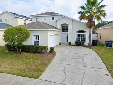 DAVENPORT FL Home