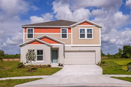 HAINES CITY FL Home