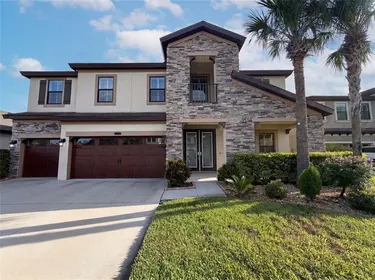 LAND O LAKES FL Home