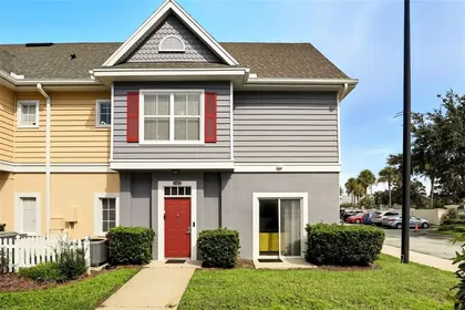 KISSIMMEE FL Home