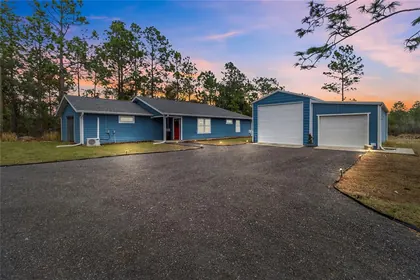 ARCHER FL Home