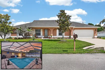 PALM COAST FL Home