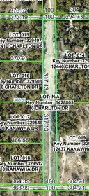 BROOKSVILLE FL Property